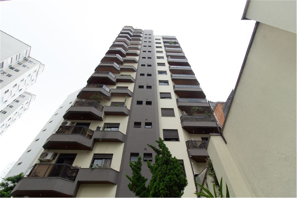 Apartamento - Venda - Aclimao - So Paulo - SP