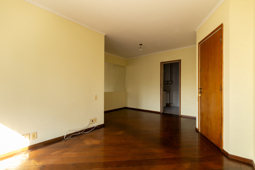 Apartamento - Venda - Vila Clementino - So Paulo - SP