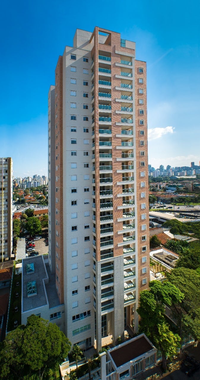 Apartamento - Venda - Vila Olmpia - So Paulo - SP
