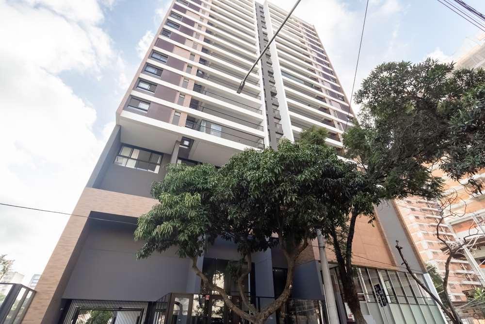 Apartamento - Venda - Vila Clementino - So Paulo - SP