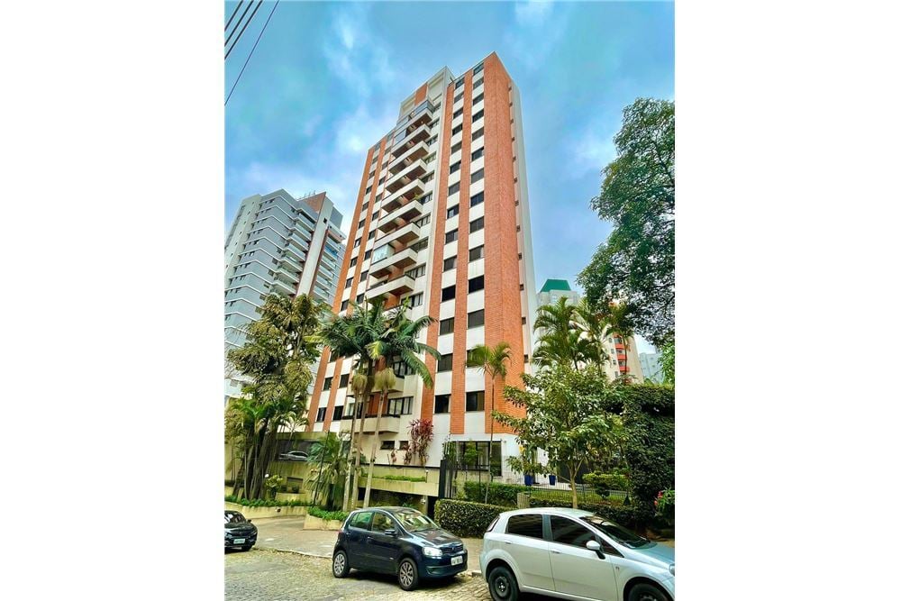 Apartamento - Venda - Vila Mariana - So Paulo - SP