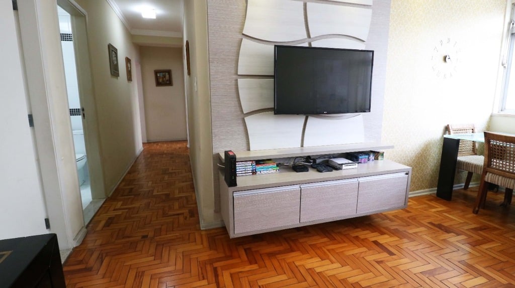 Apartamento - Venda - Aclimao - So Paulo - SP