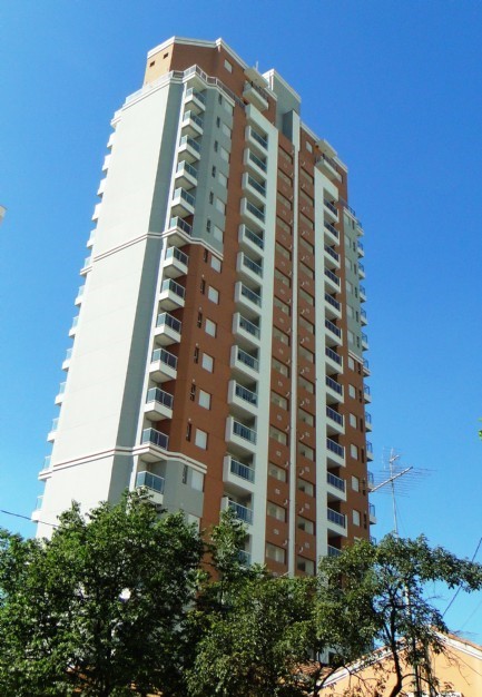 Apartamento - Venda - Ipiranga - So Paulo - SP