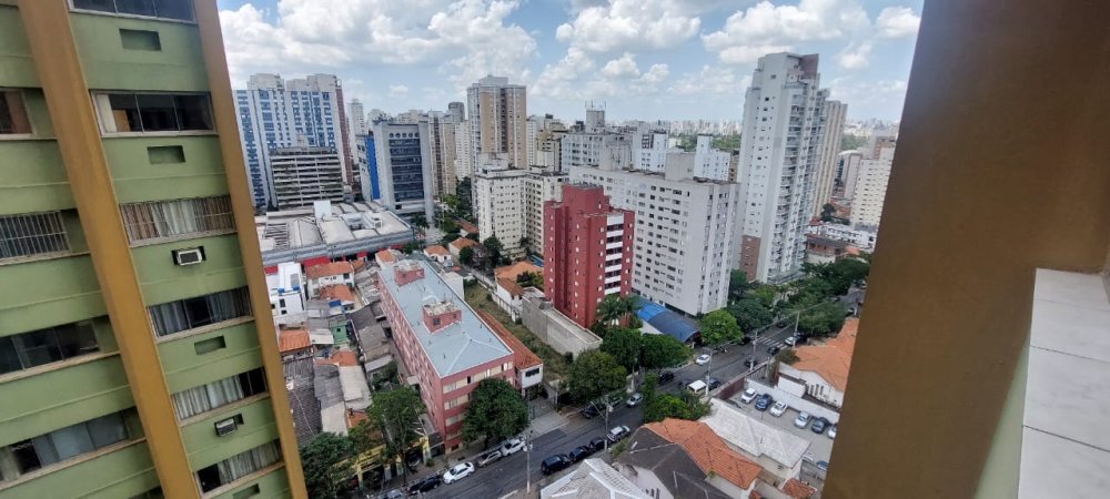 Apartamento - Venda - Vila Mariana - So Paulo - SP