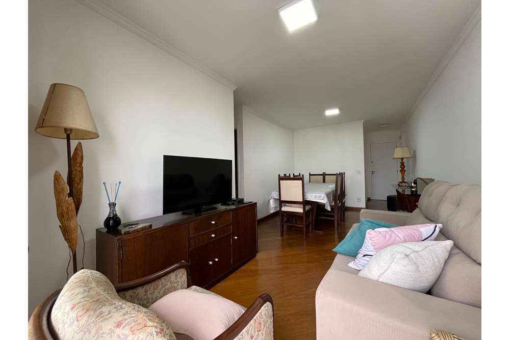 Apartamento - Venda - Vila Mariana - So Paulo - SP