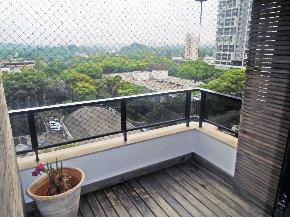 Apartamento - Venda - Pinheiros - So Paulo - SP