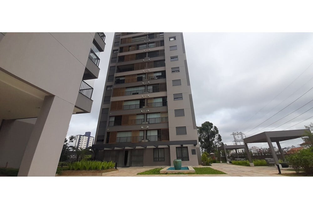 Apartamento - Venda - Vila da Sade - So Paulo - SP