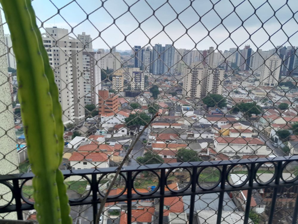Apartamento - Venda - Vila da Sade - So Paulo - SP