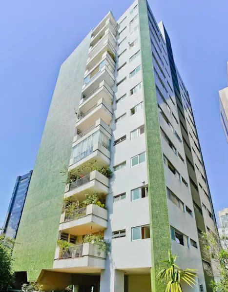 Apartamento - Venda - Pinheiros - So Paulo - SP