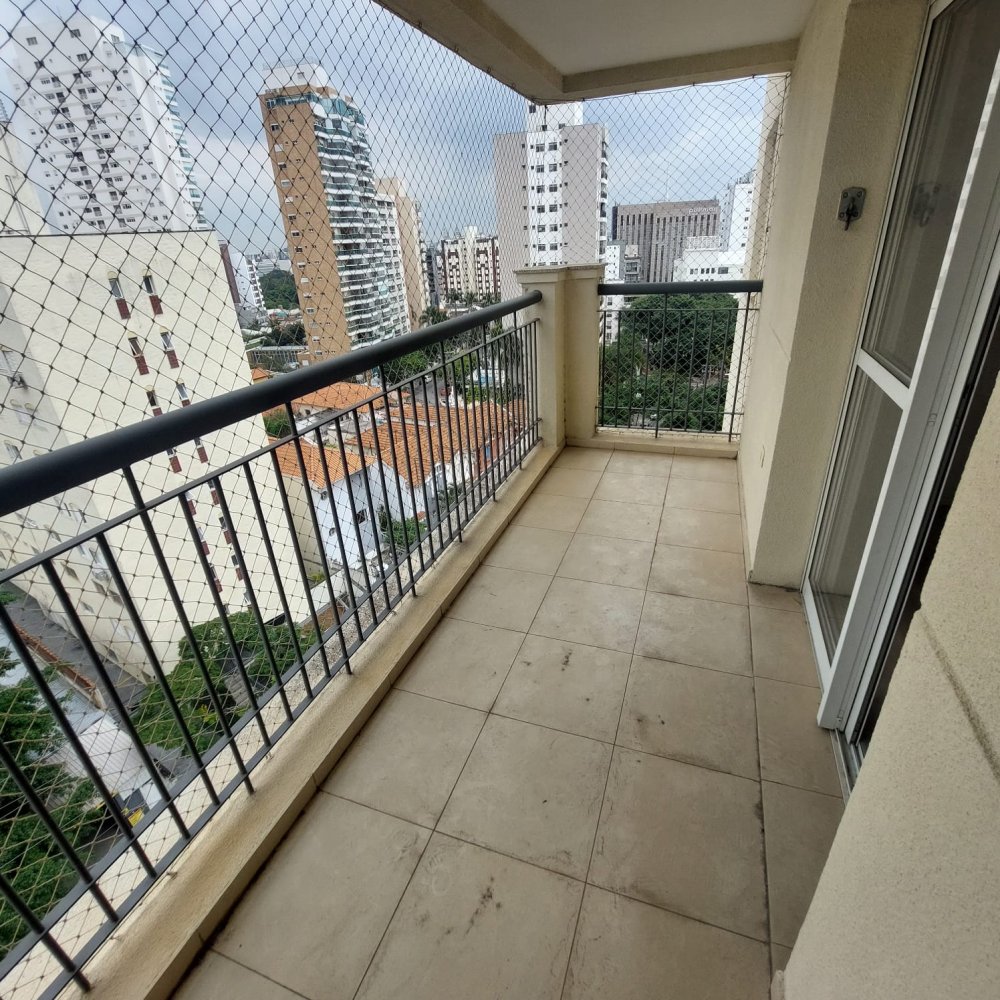 Apartamento - Venda - Vila Mariana - So Paulo - SP