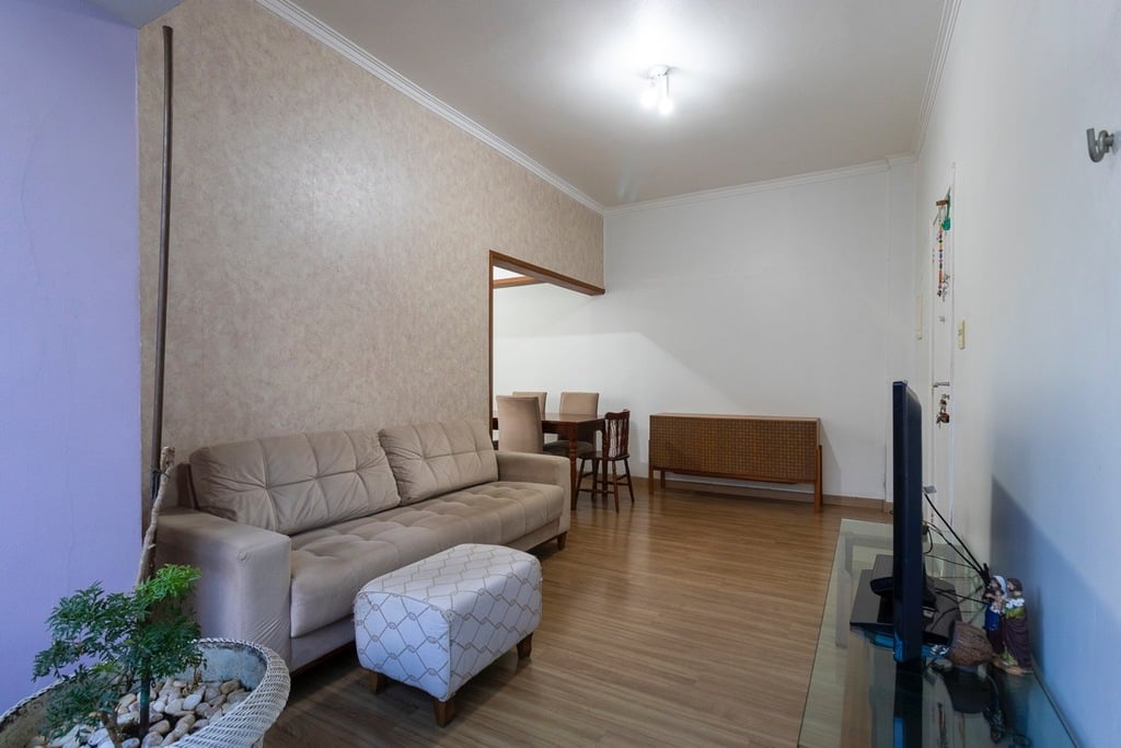 Apartamento - Venda - Aclimao - So Paulo - SP