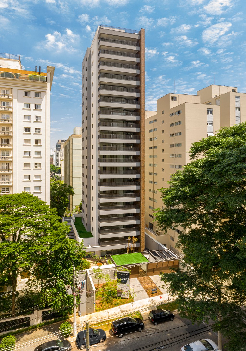 Apartamento - Venda - Paraso - So Paulo - SP