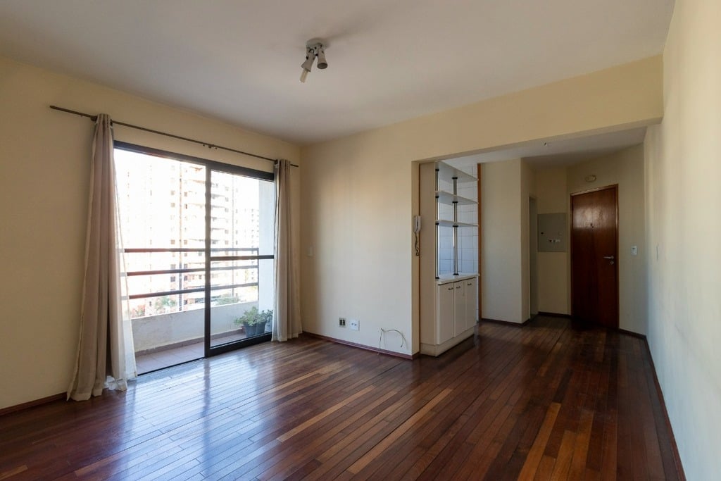 Apartamento - Venda - Vila Clementino - So Paulo - SP