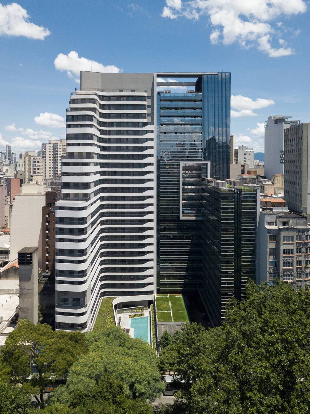 Apartamento - Venda - Centro - So Paulo - SP