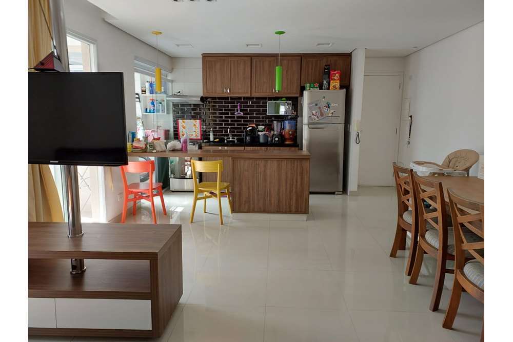 Apartamento - Venda - Vila da Sade - So Paulo - SP